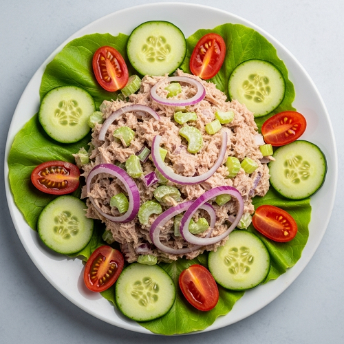 Tuna Salad 