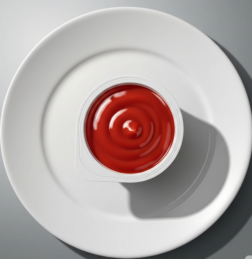 Ketchup Sauce 