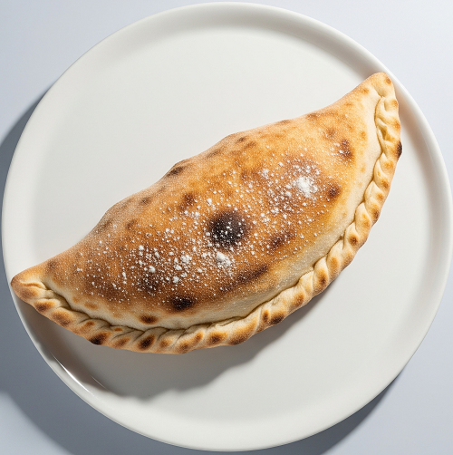 Calzone 