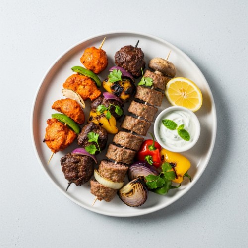 Village Kebab 