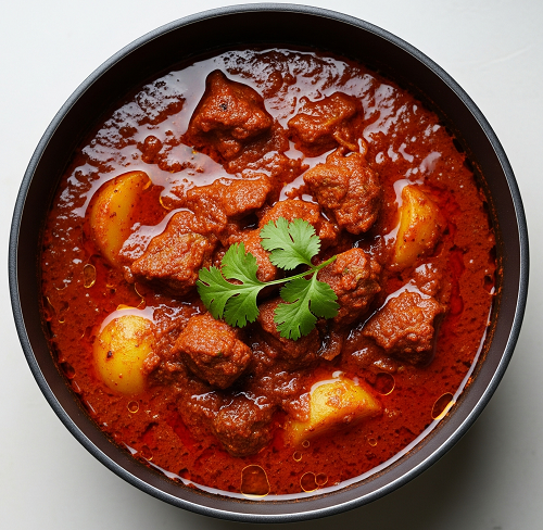 Vindaloo 