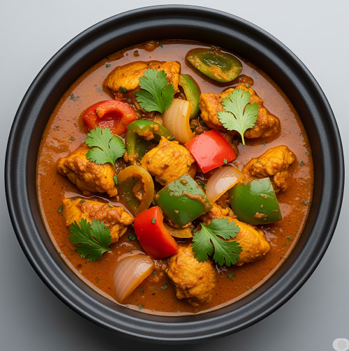 Balti (med) 