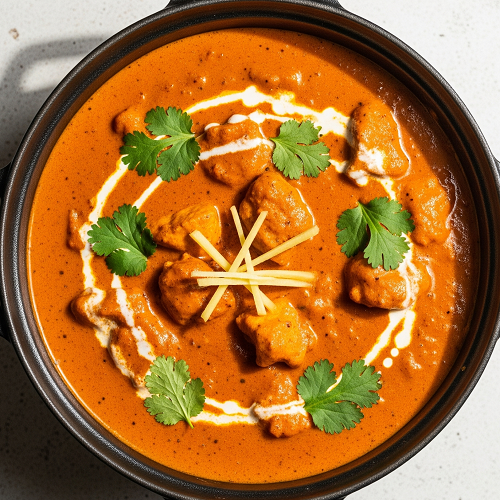 Makhani Masala (mild) 