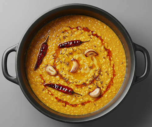 Tarka Daal (v) (gf) 