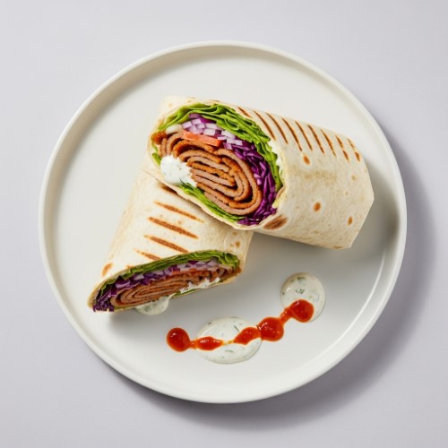 Donner Meat Sar Beni 