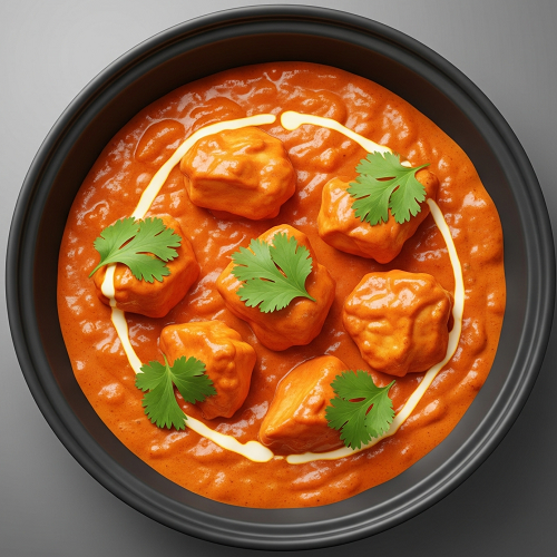 Chicken Tikka Masala 