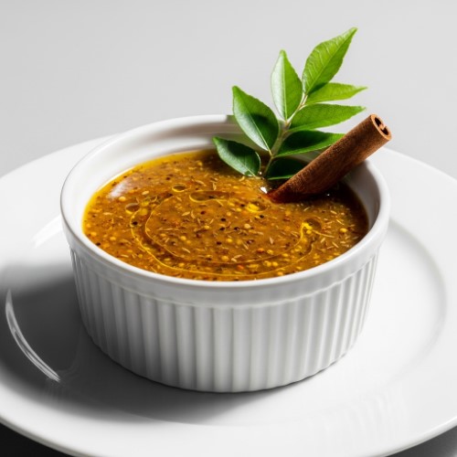 Ceylonese Sauce 