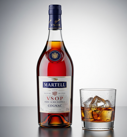 Martell Brandy 
