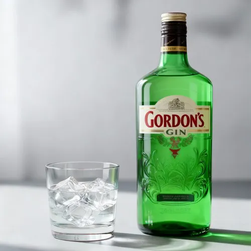 Gordons Gin 