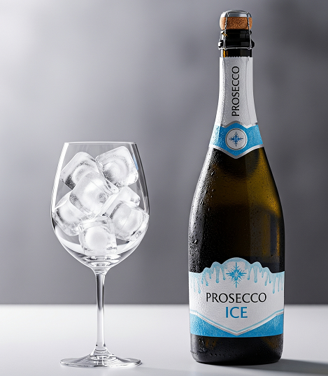 Prosecco Wine 