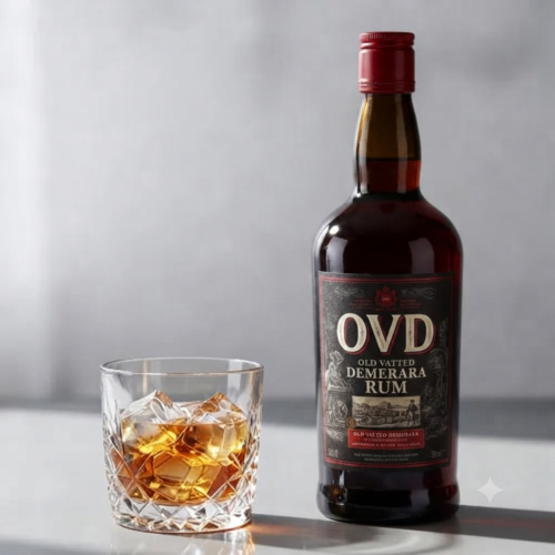 Ovd Rum 