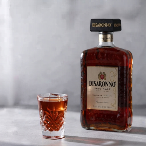 Dissarono Shot 