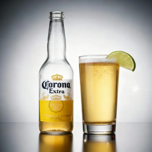 Corona Btl Beer 