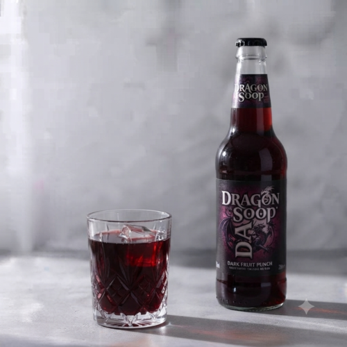 Dragon Soop 