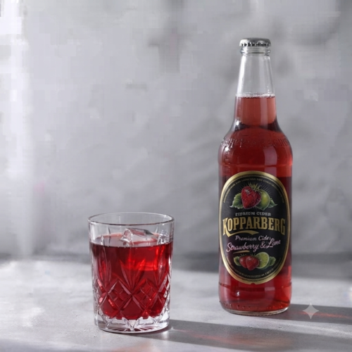 Kopperberg 