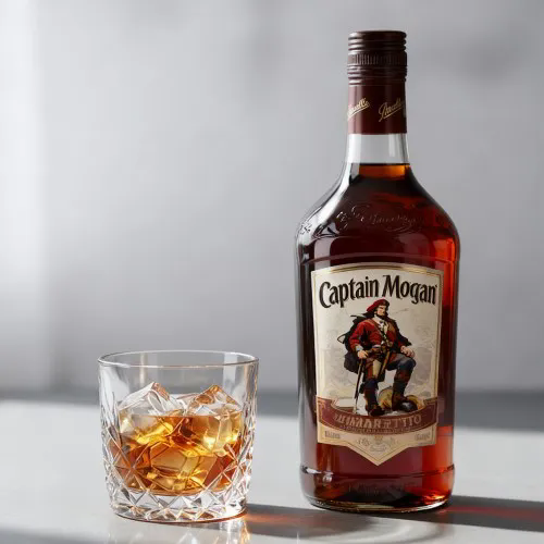 Captain Morgan 